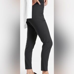 Athleta Black Women's leggings